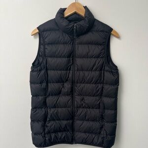 Quince Lightweight Down Puffer Vest